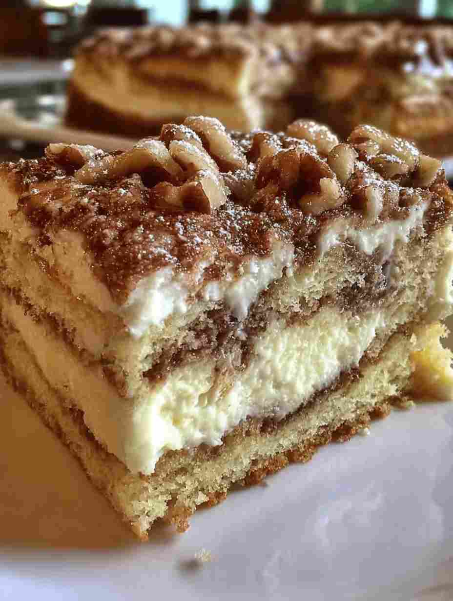 Neiman Marcus Cake Recipe Gooey Butter Bars Made Easy