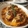 Quick & Tasty Marry Me Chicken Recipe
