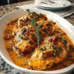 Quick & Tasty Marry Me Chicken Recipe