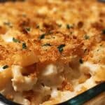 Ritz Cracker Chicken Casserole