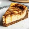 Snickerdoodle Cheesecake