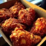 Southern Fried Chicken Recipe Crispy Juicy