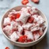 Strawberry Shortcake Puppy Chow Recipe
