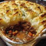 Ultimate Cottage Pie Recipe
