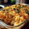 Street Corn Chicken Casserole