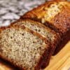 Keto Banana Bread Recipe