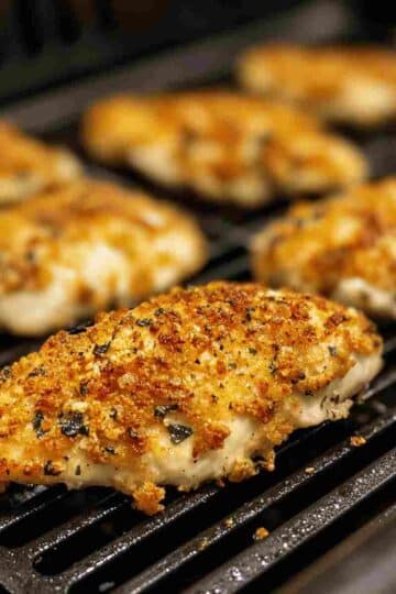 Air Fryer Cracker Barrel Chicken Tenderloins Recipe