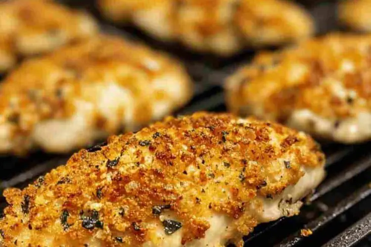 Air Fryer Cracker Barrel Chicken Tenderloins Recipe