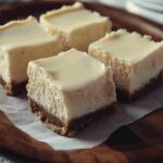 Cheesecake Fudge Recipe