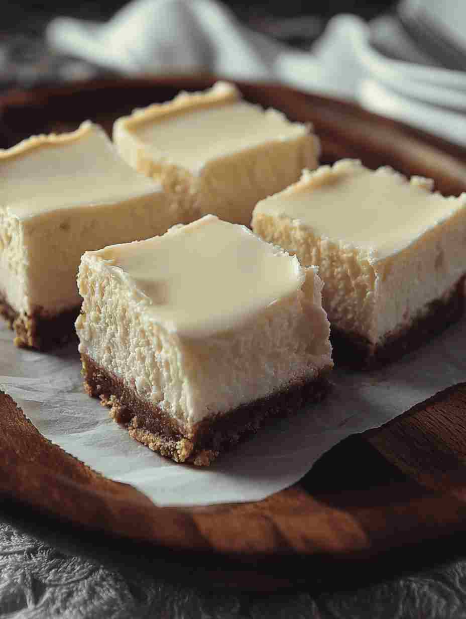 Cheesecake Fudge Recipe