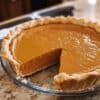 Classic Sweet Potato Pie Recipe