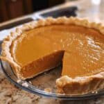 Classic Sweet Potato Pie Recipe