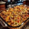 Crazy Good Casserole Recipe