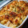 Creamy Chicken Casserole