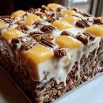 Easy Elvis Presley Cake Recipe for Cheesy Comfort Dessert