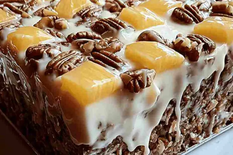 Easy Elvis Presley Cake Recipe for Cheesy Comfort Dessert