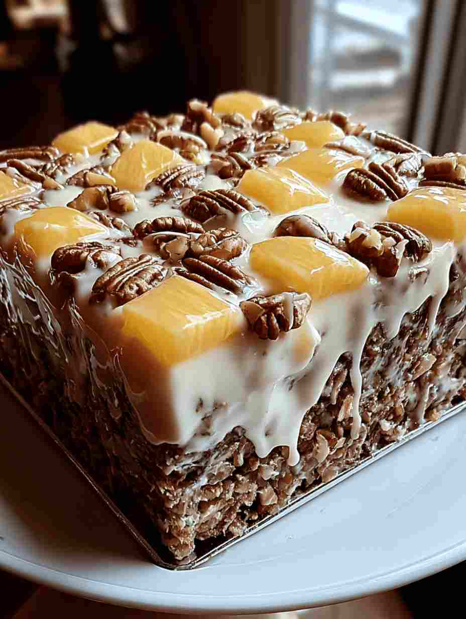 Easy Elvis Presley Cake Recipe for Cheesy Comfort Dessert