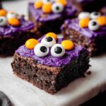 Monster Mash Brownies