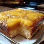 Pineapple Heaven Cake