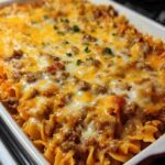 Poor Man Husband Casserole