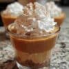 Pumpkin Pie in a Cup