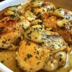 Slow Cooker Million Dollar Chicken