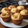 Stars Hollow Town Meeting Muffins