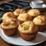Stars Hollow Town Meeting Muffins