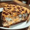 Texas Trash Pie Recipe