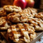 Apple Pie Cookies