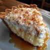 Coconut Cream Pie