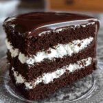 Ding Dong Cake Recipe