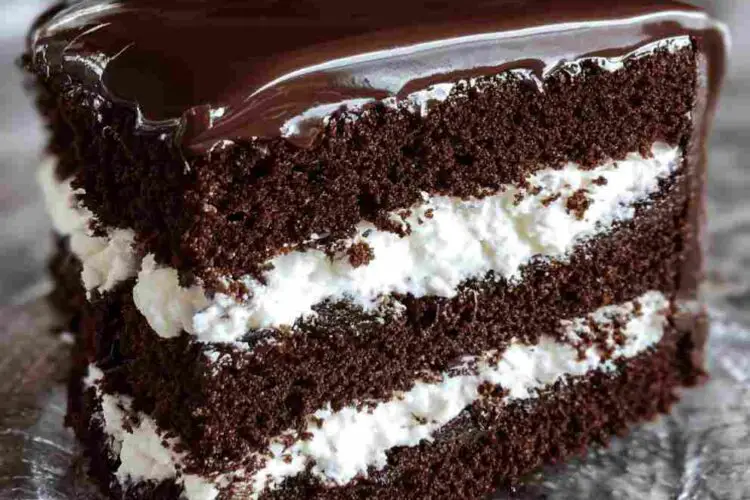 Ding Dong Cake Recipe