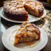 Easy Apple Cake Recipe