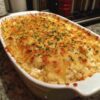 Easy Chicken Rice Casserole