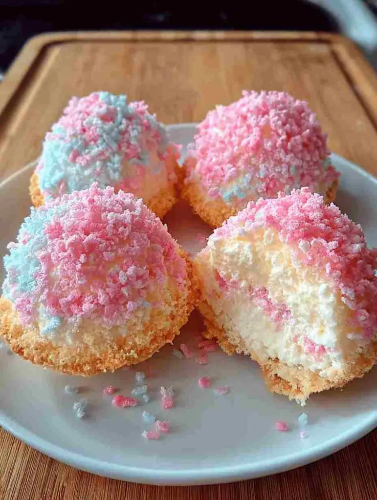 Easy Gingerbread Crazy Cake