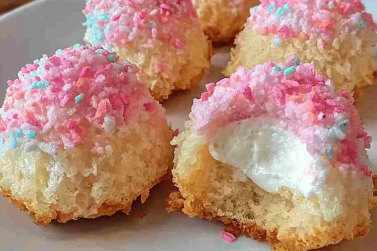 Easy Gingerbread Crazy Cake