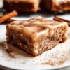Easy Maple Cinnamon Cake