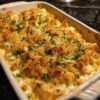 Easy Million Dollar Chicken Casserole