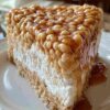 Rice Krispie Treat Cheesecake