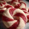 Magic of Candy Cane Cookies