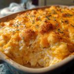 Dolly Parton’s 5-Ingredient Chicken Casserole