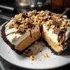 Peanut Butter Pie