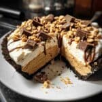 Peanut Butter Pie