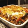 John Wayne Casserole