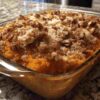 Ruth’s Chris Sweet Potato Casserole