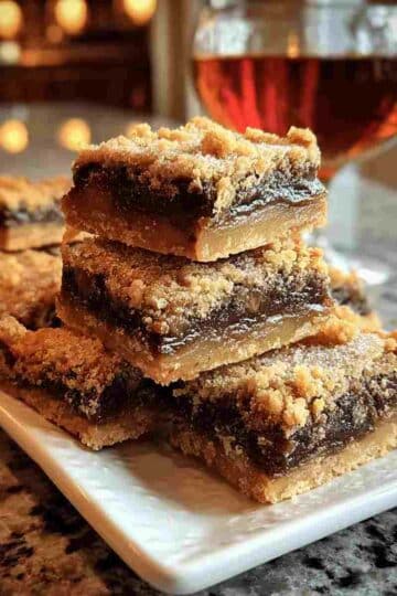 Kentucky Derby Bars Recipe