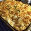 Easy Chicken Casserole