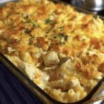Easy Chicken Casserole