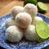 Margarita Balls